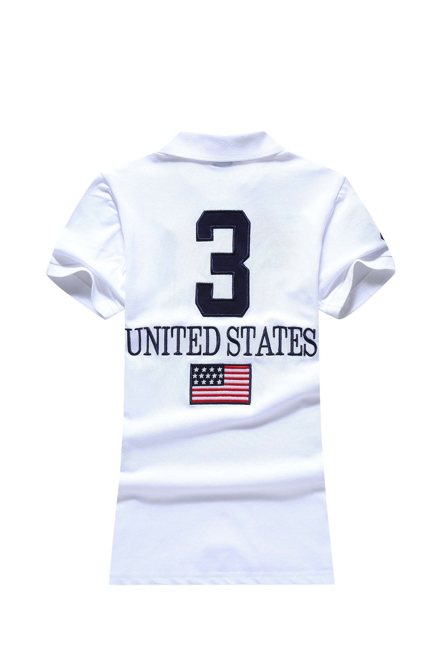 Ralph Lauren Polo Shirt - UNITED STATES