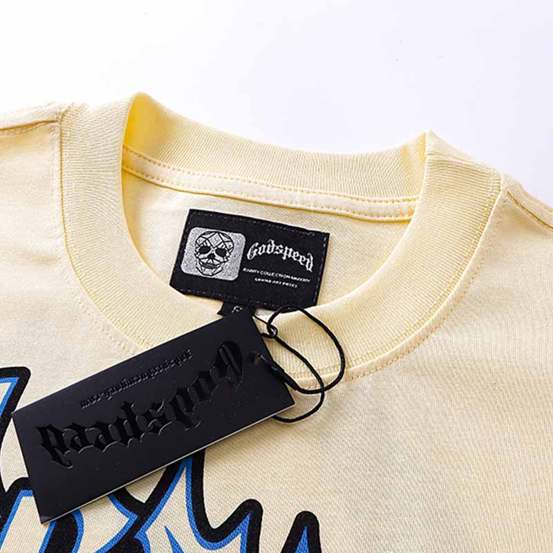 Godspeed T-shirts