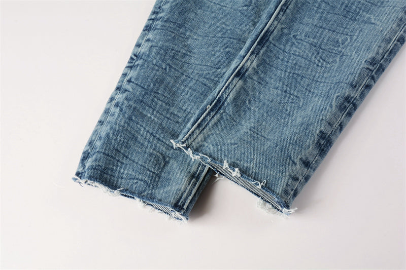 KSUBI Fashion Jeans 3007