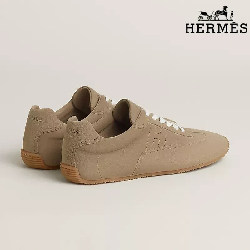 Herm¨¨s Next Sneaker