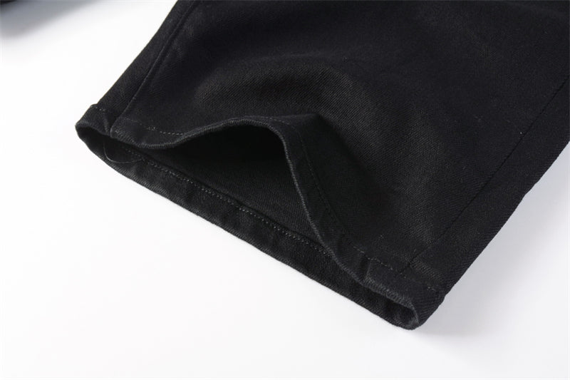 PURPLE Fashion Jeans 5023