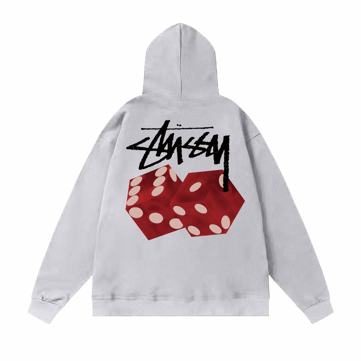 Stussy Hoodie Fall Winter Classic Hoodie
