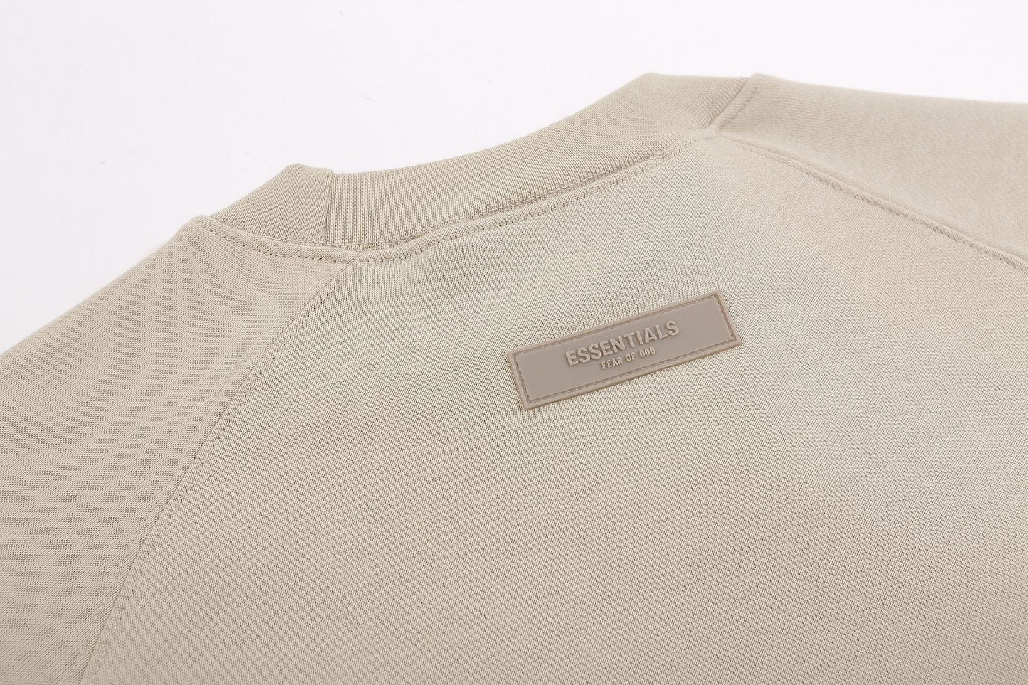 Men's Fear of God Essentials Sweatshirt