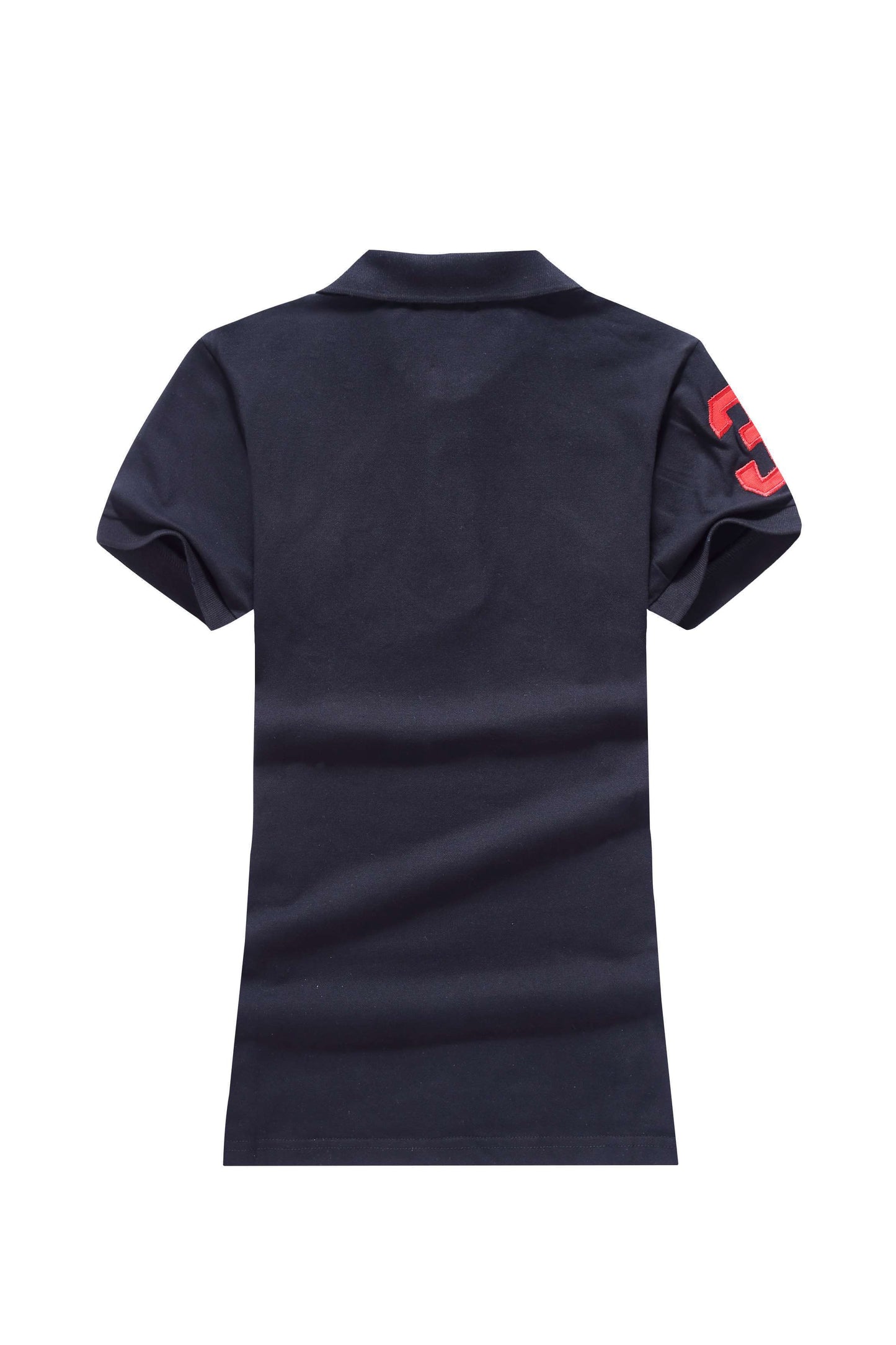 Polo Ralph Lauren - Black Custom Fit (Triple Players)