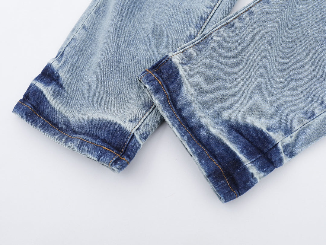 PURPLE Fashion Jeans