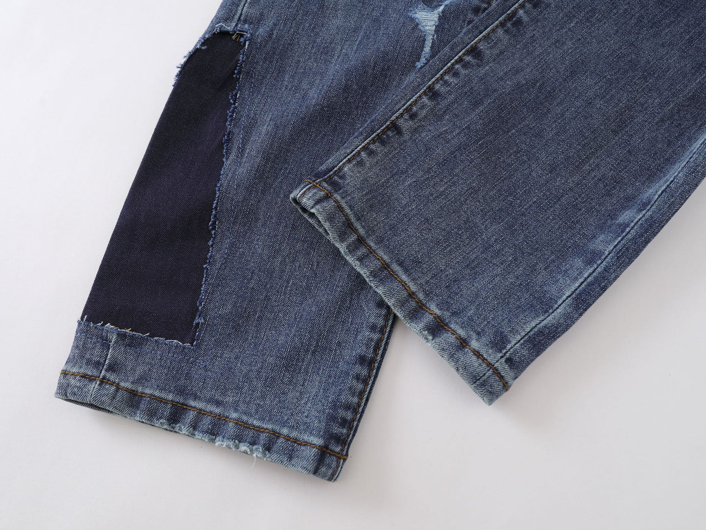 PURPLE Fashion Jeans