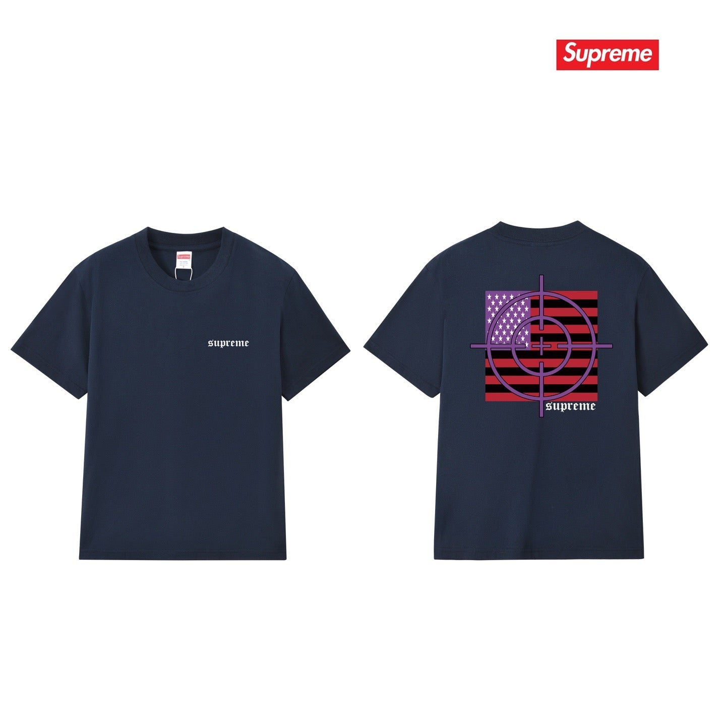 Supreme Tee S311