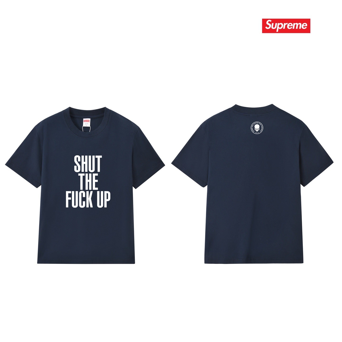 Supreme Tee S314