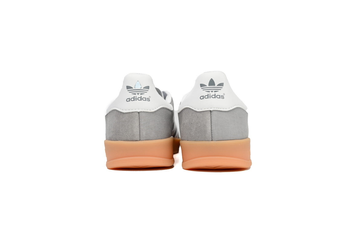 Adidas Samba OG ¨C Retro German-Inspired Sneakers
