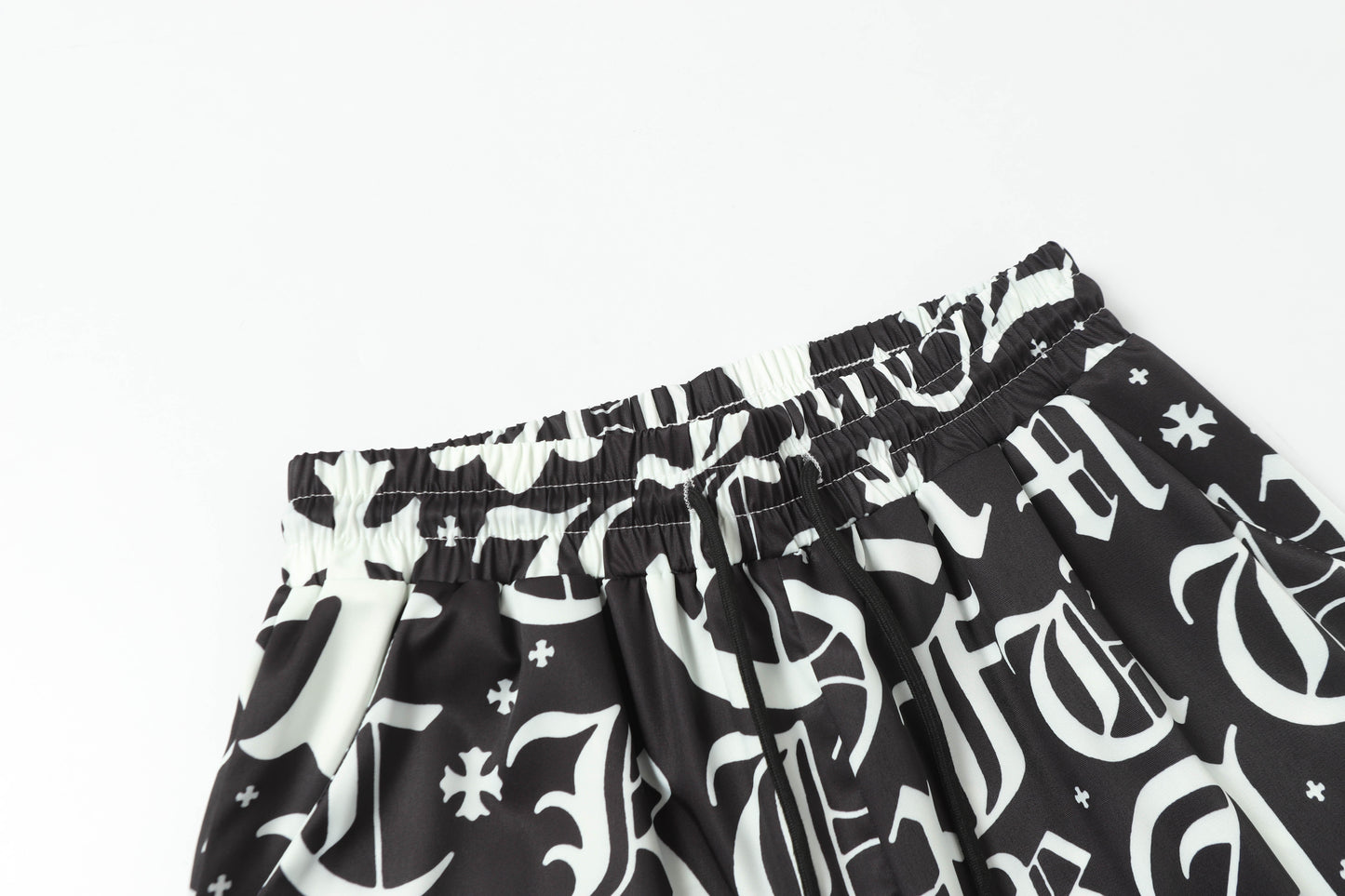 Chrome Heart New Quick-drying short-sleeved shirts are super popular