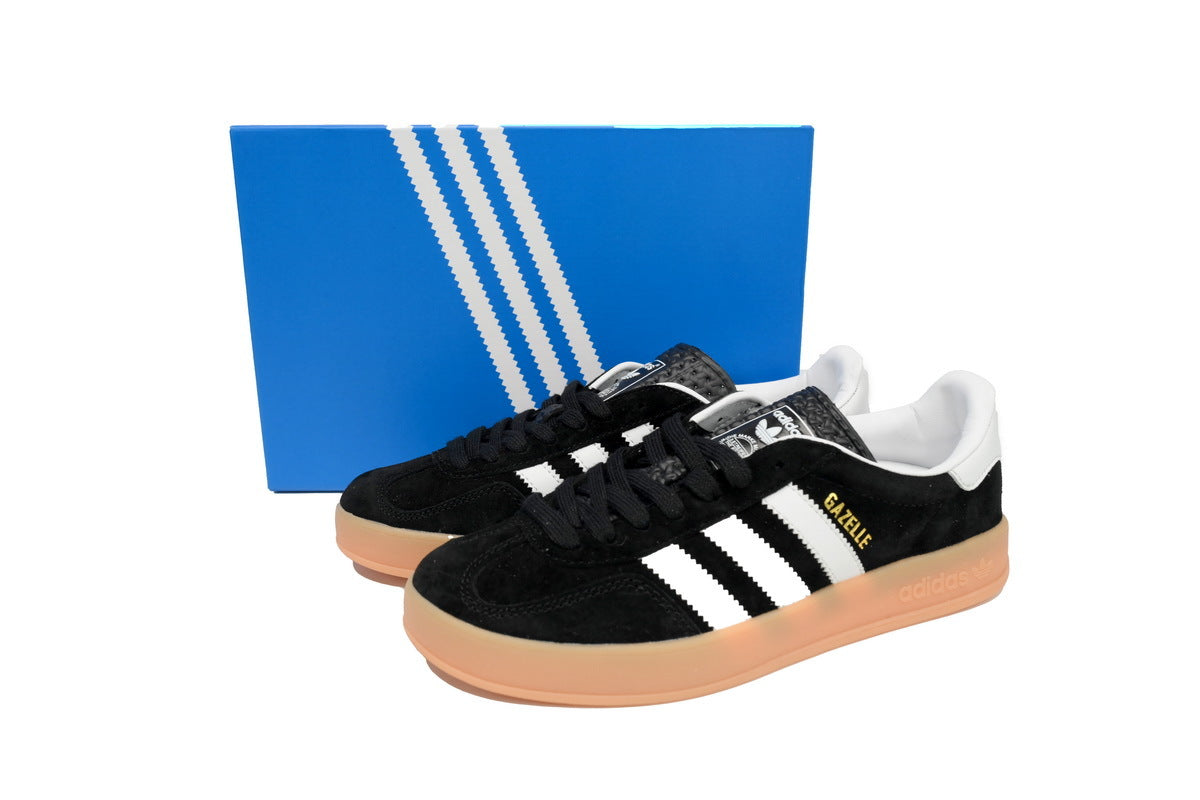 Adidas Samba OG ¨C Retro German-Inspired Sneakers
