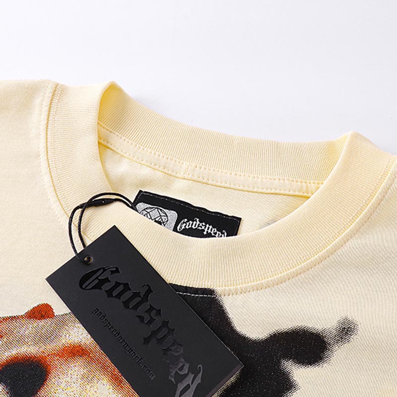 Godspeed T-shirts