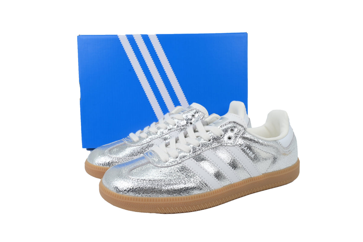adidas samba  women's shoes  men's samba sneakers adidas samba OG ¨C Classic Leather Sneakers