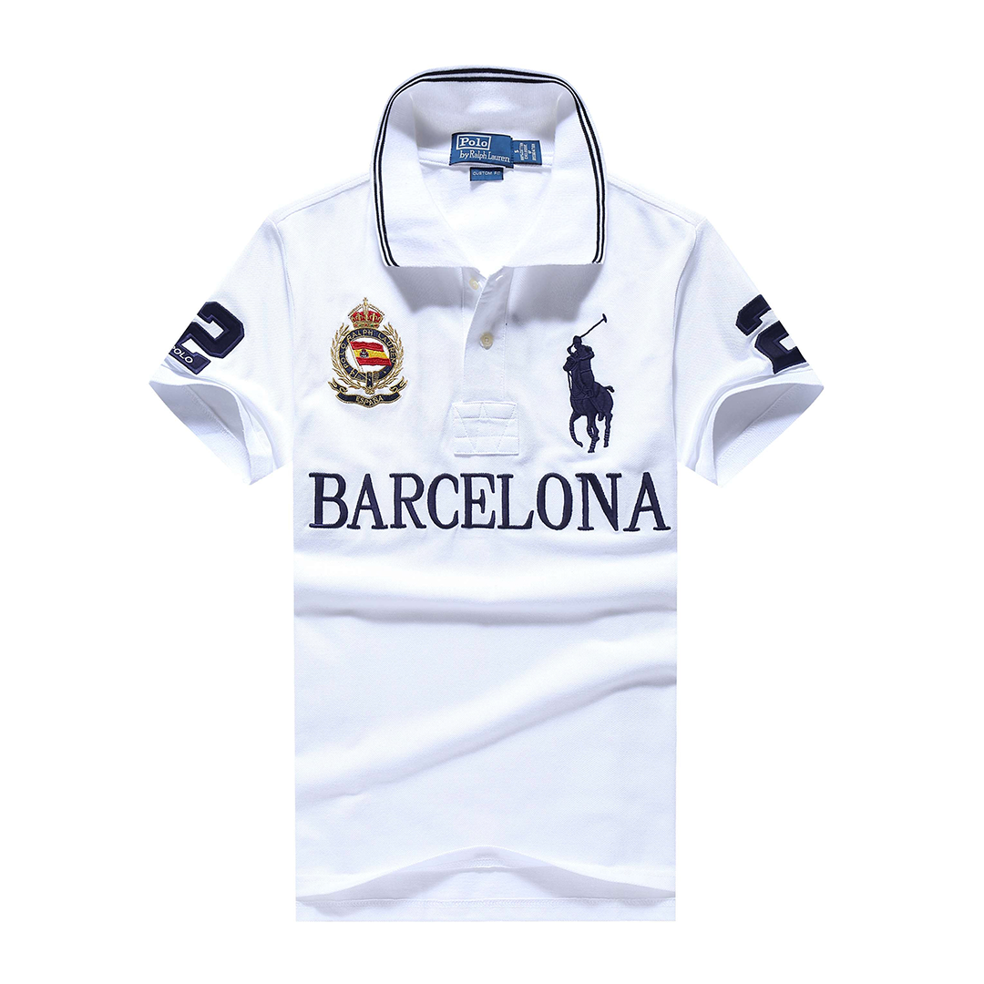 Polo Ralph Lauren BARCELONA- Chief Keef Style