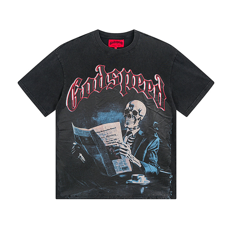 Godspeed T-shirts