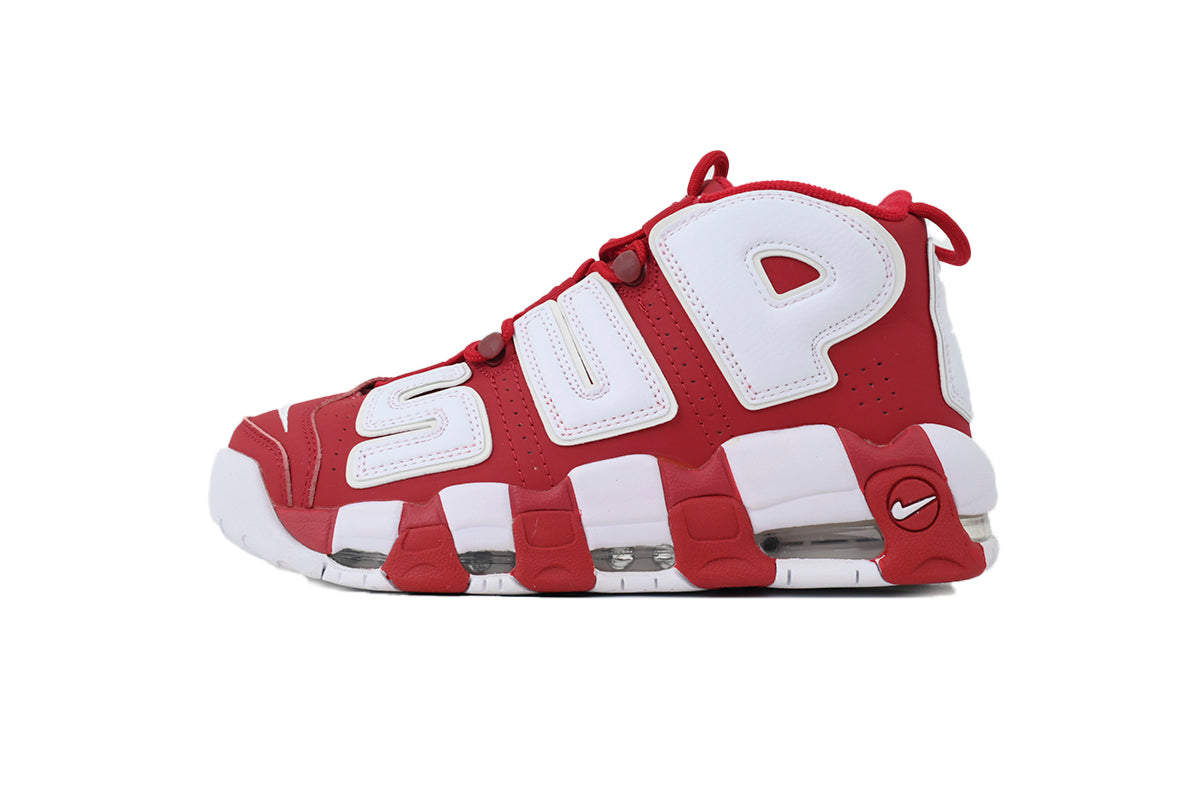 Nike Air More Uptempo ¨C Bold Streetwear Sneakers