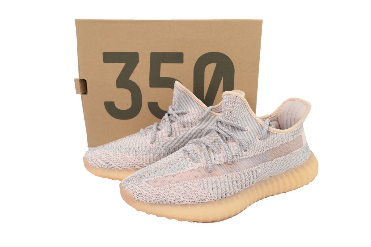 Adidas Yeezy Boost 350 V2 ¨C Lifestyle Sneakers