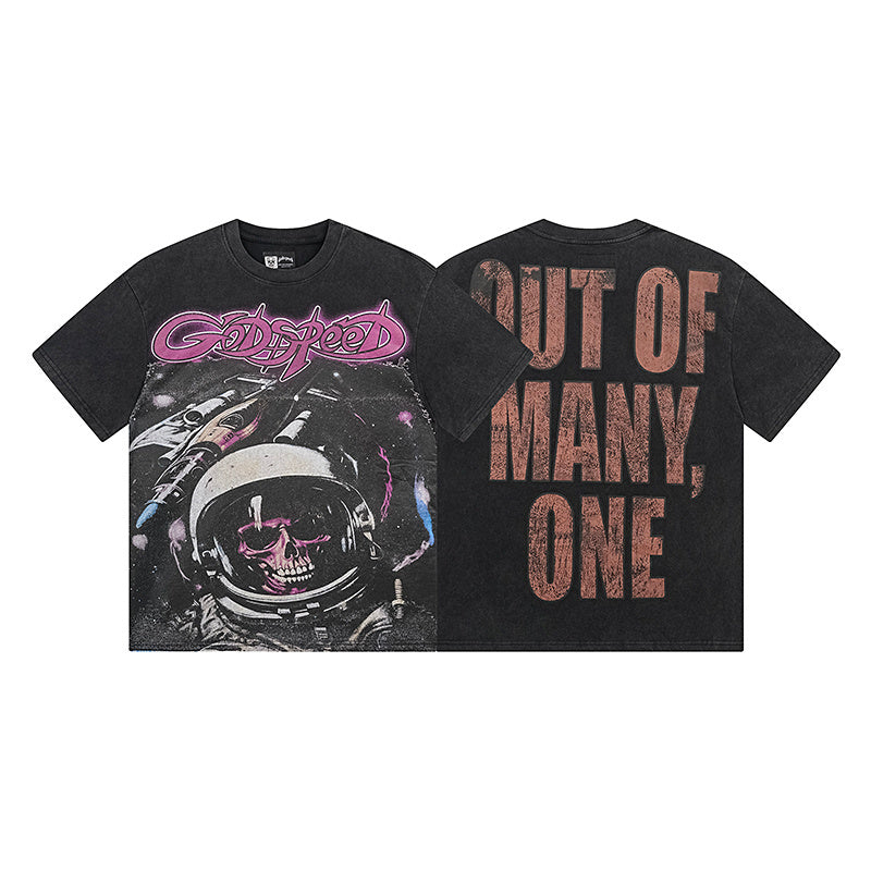 Godspeed T-shirts