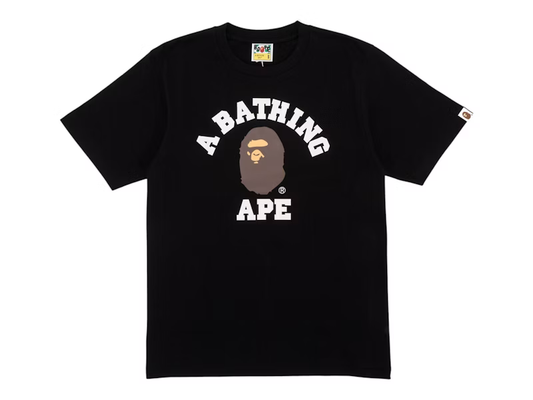 BAPE College Tee