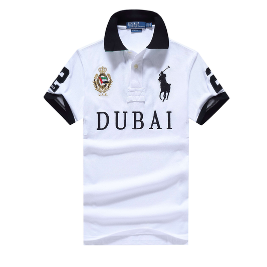 Polo Ralph Lauren DUBAI - Chief Keef Style