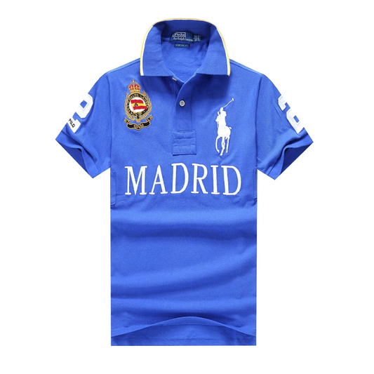 Polo Ralph Lauren MADRID - Chief Keef Style