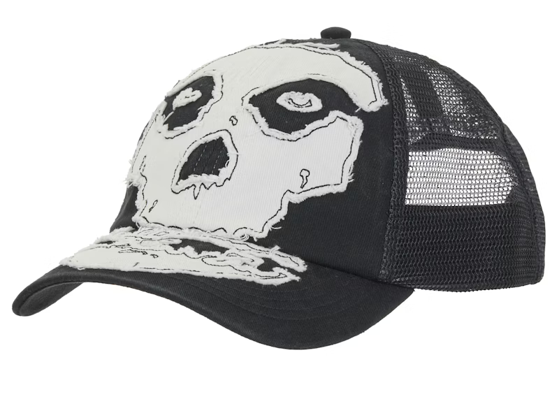 Supreme The Misfits Mesh Back 6-Panel