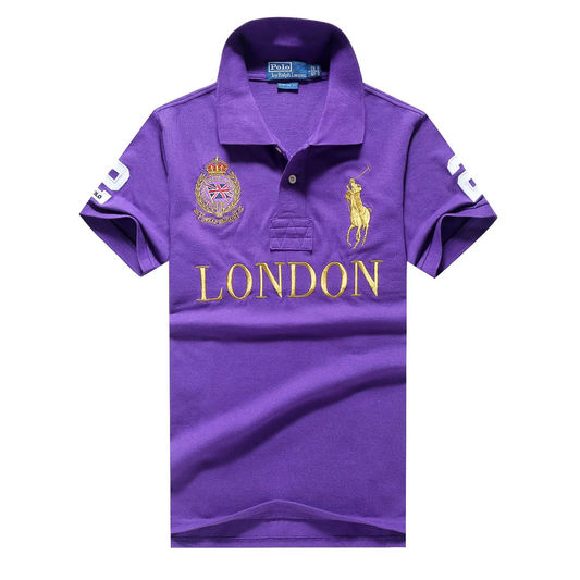 Polo Ralph Lauren LONDON - Chief Keef Style