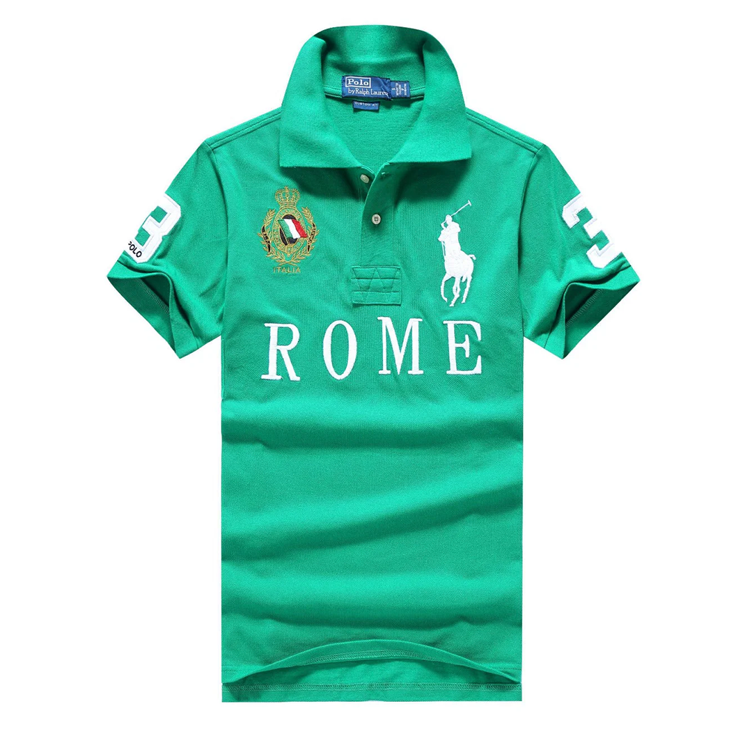 Polo Ralph Lauren ROME - Chief Keef Style