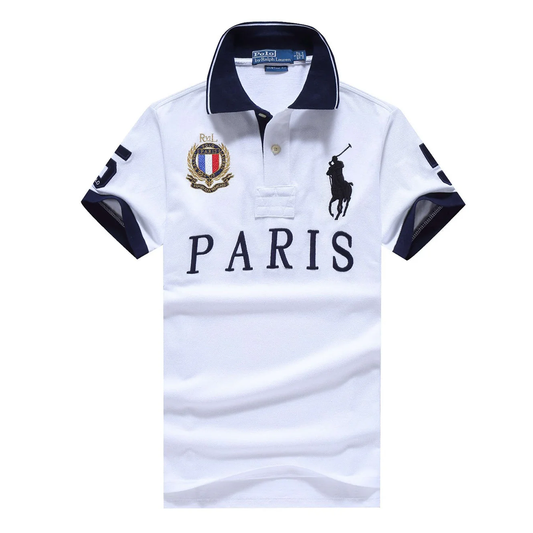 Polo Ralph Lauren PARIS - Chief Keef Style