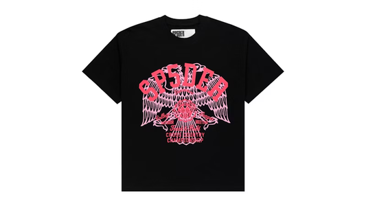 Sp5der Cross Country Slub Tee
