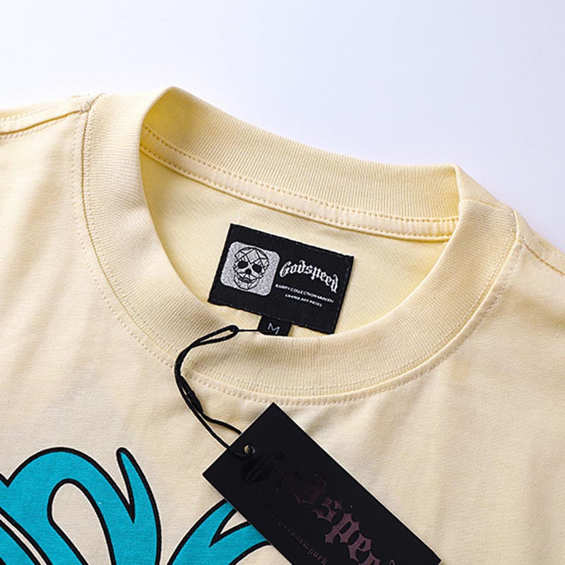 Godspeed T-shirts