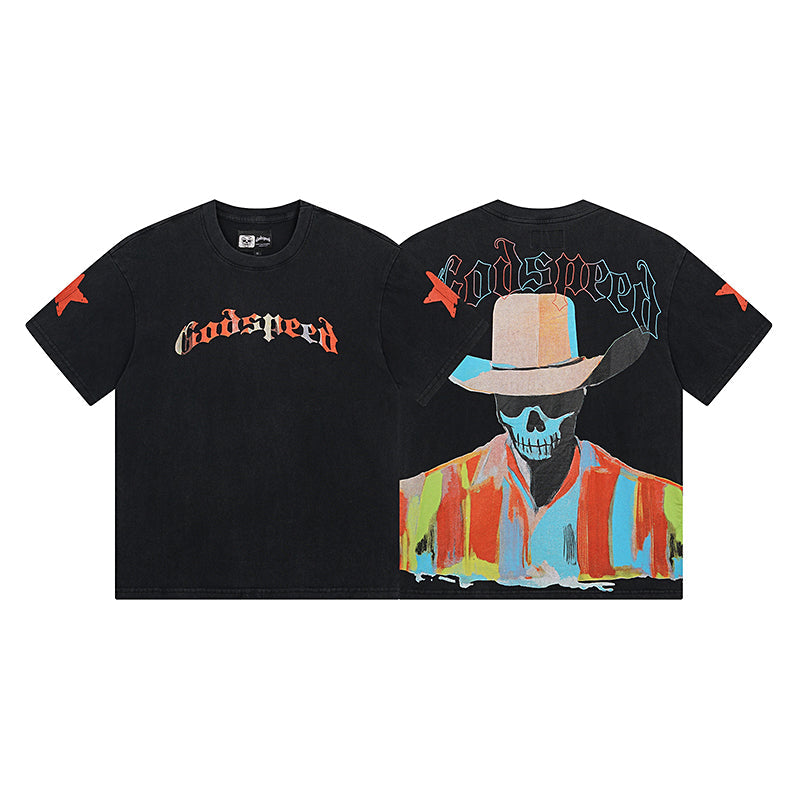 Godspeed T-shirts