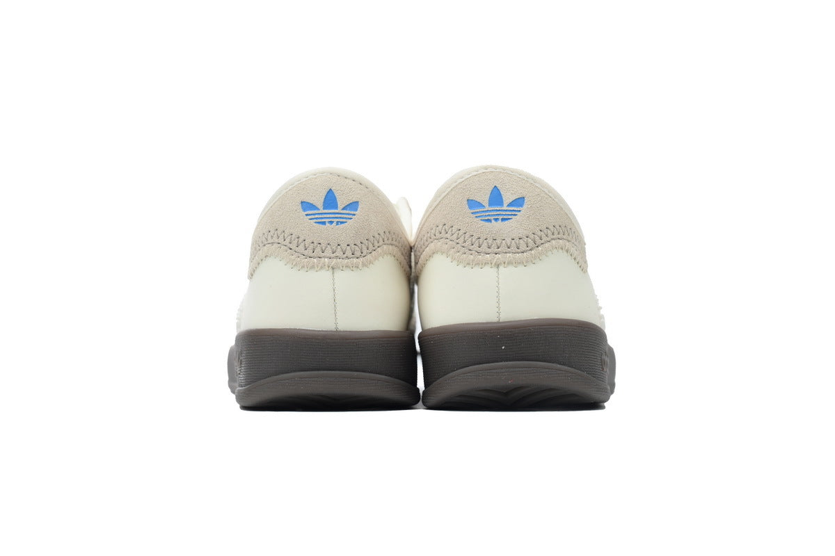 Adidas Samba OG ¨C Retro German-Inspired Sneakers