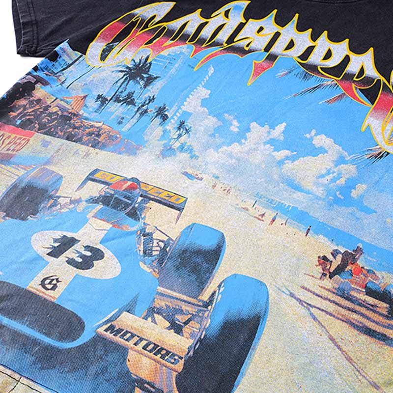 Godspeed T-shirts