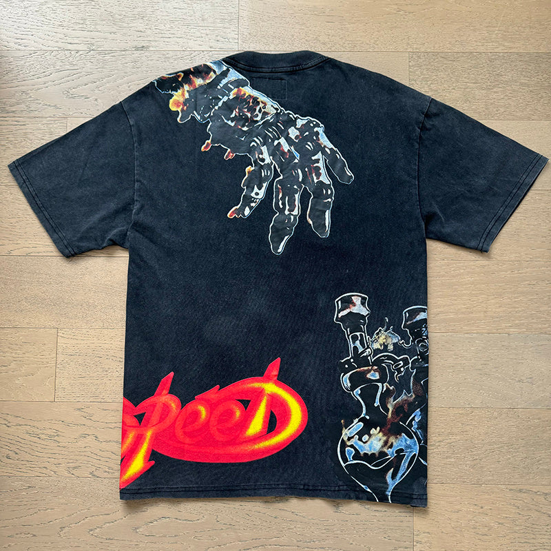 Godspeed T-shirts