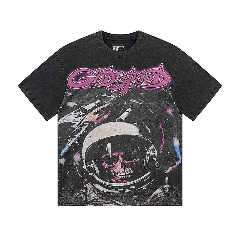 Godspeed T-shirts