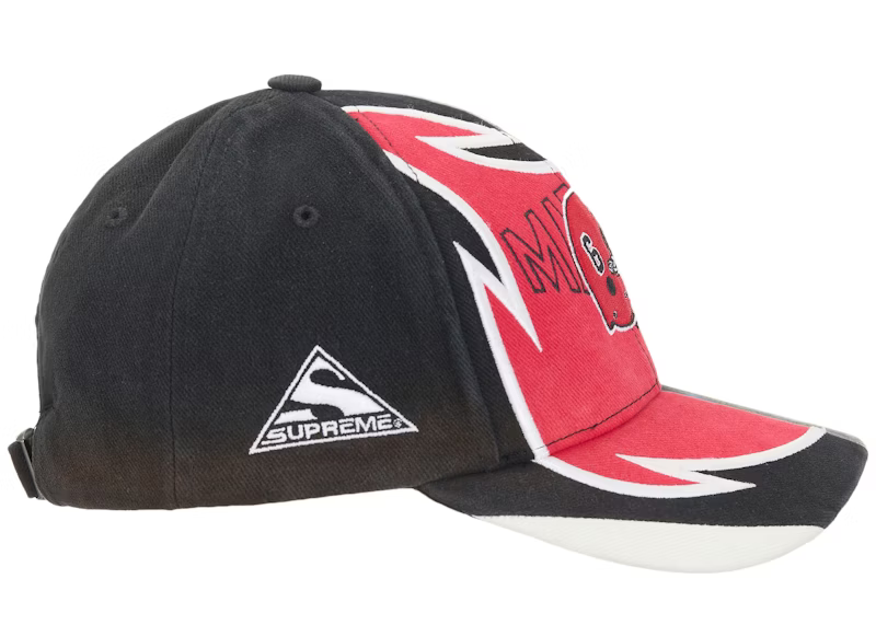 Supreme MM6 Maison Margiela Split 6-Panel