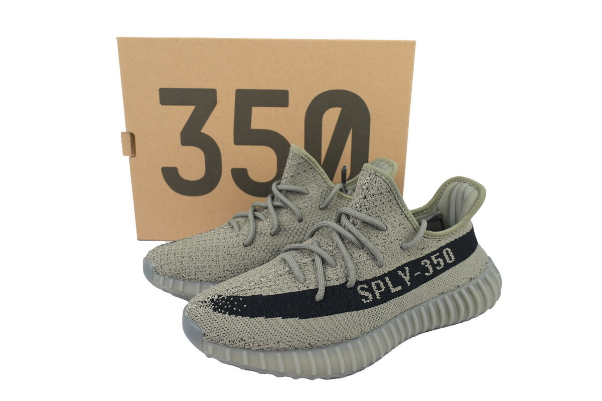 Adidas Yeezy Boost 350 V2 ¨C Lifestyle Sneakers