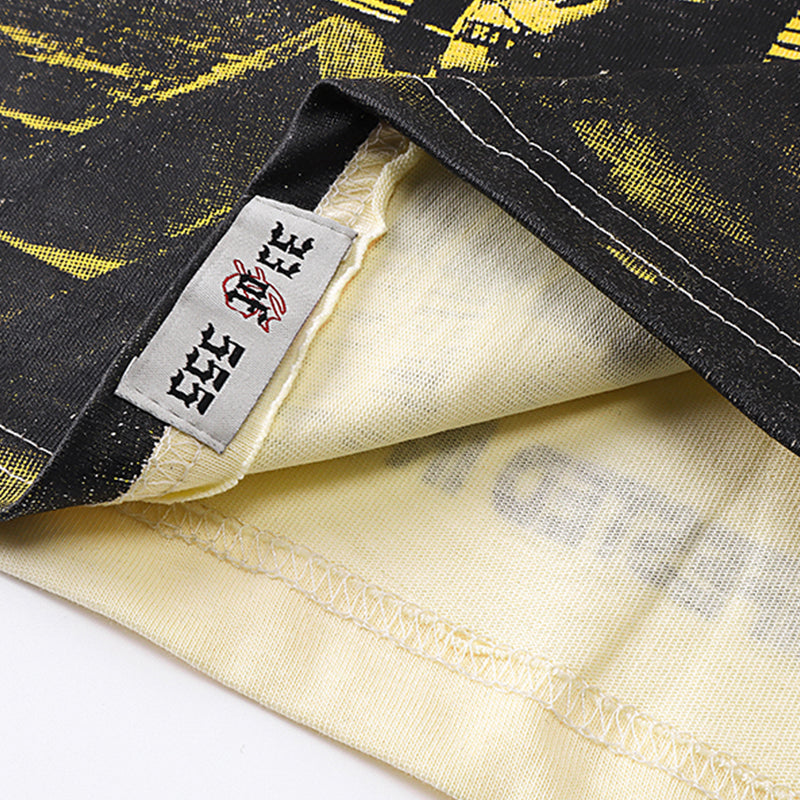 Godspeed T-shirts