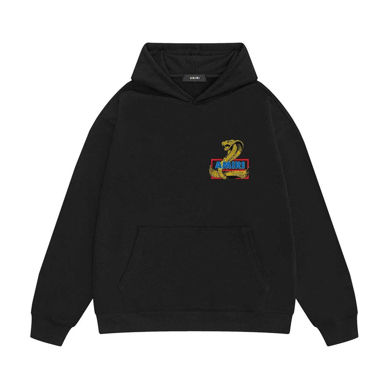 Amiri Fashion sweatshirts