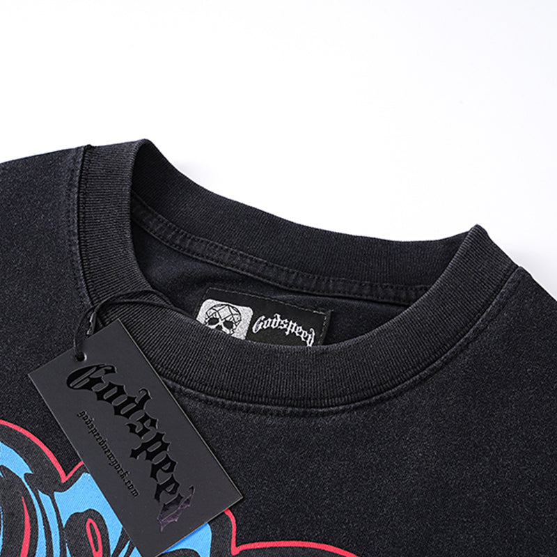 Godspeed T-shirts