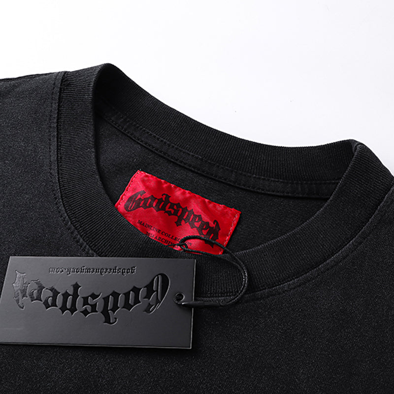 Godspeed T-shirts