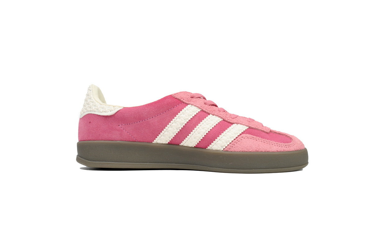 Adidas Samba OG ¨C Retro German-Inspired Sneakers