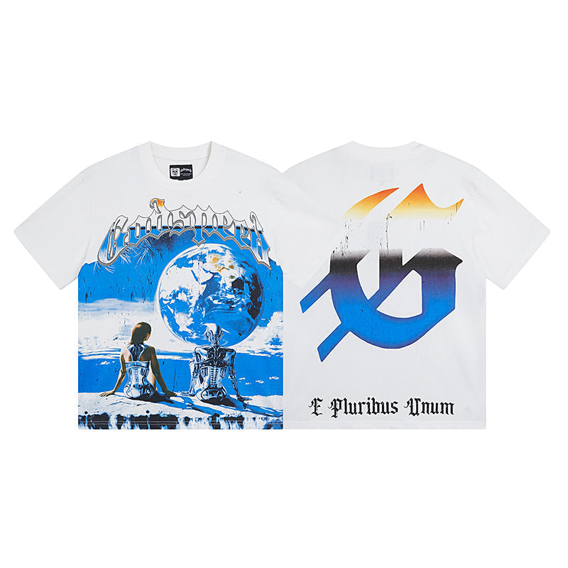 GodSpeed T-shirts