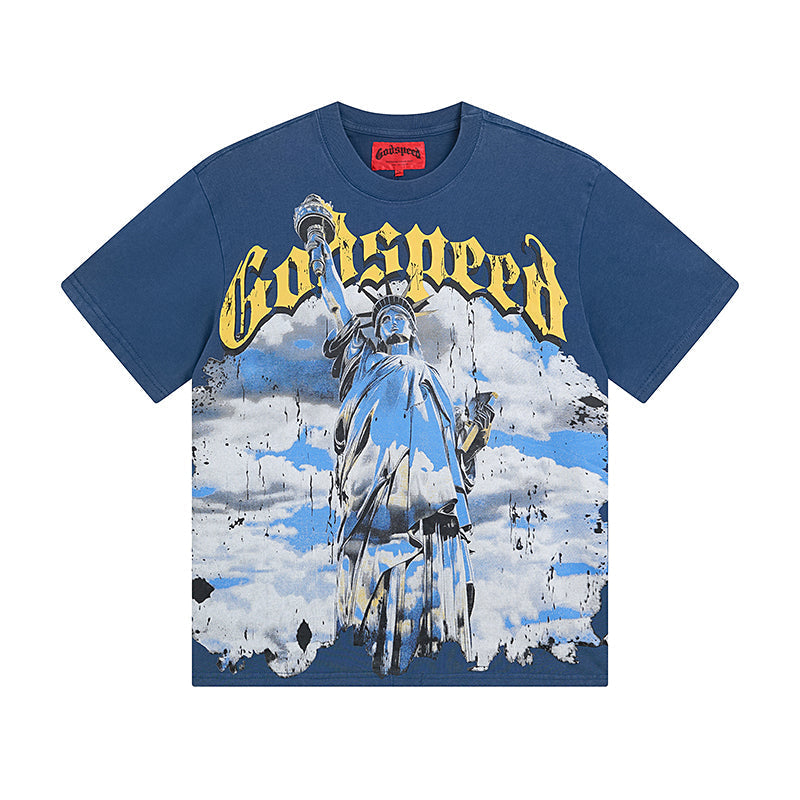 GodSpeed T-shirts