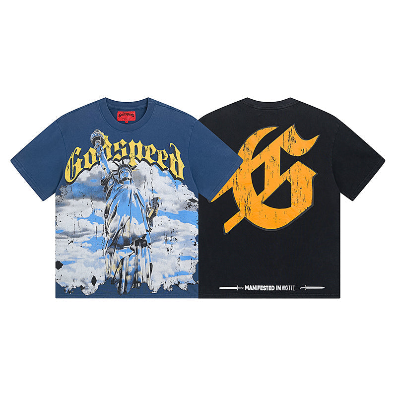 GodSpeed T-shirts
