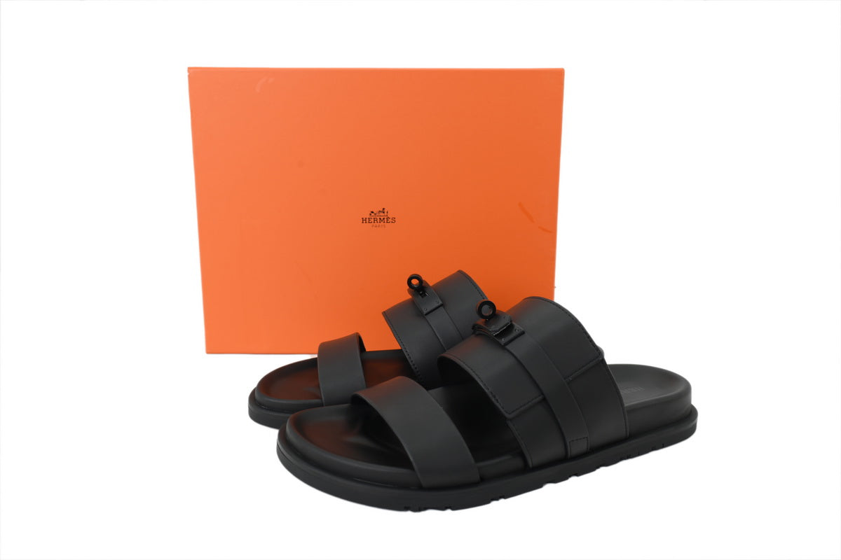 Herm¨¨s Slide Sandals