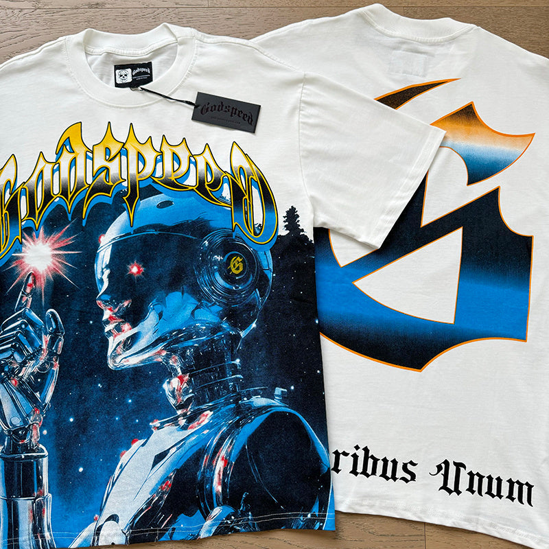Godspeed T-shirts
