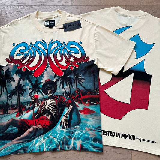 Godspeed T-shirts