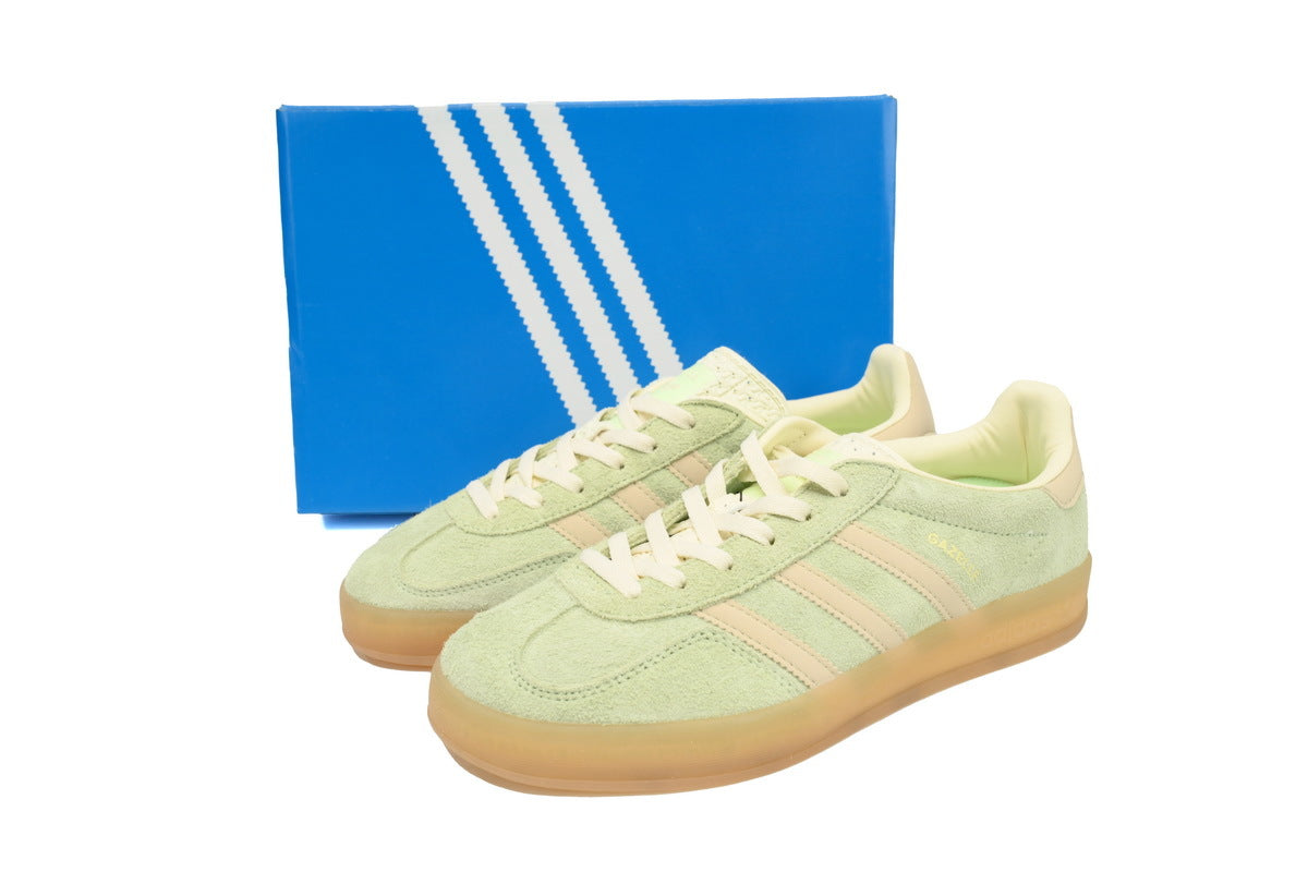 Adidas Samba OG ¨C Retro German-Inspired Sneakers